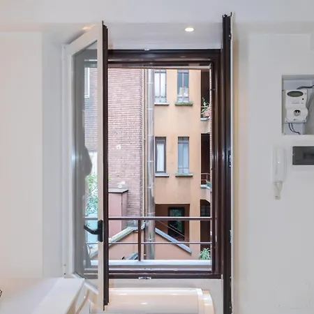 Apartment Golden Leaf - 7sundays