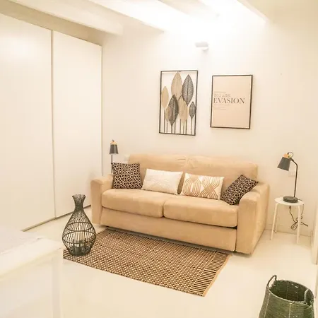 Apartmán Golden Leaf - 7sundays