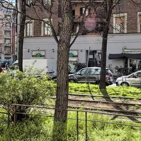 Golden Leaf - 7sundays Apartmán Milán