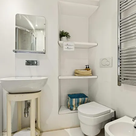 Apartamento Golden - 7sundays