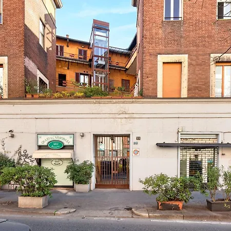 Golden Leaf - 7sundays Milano