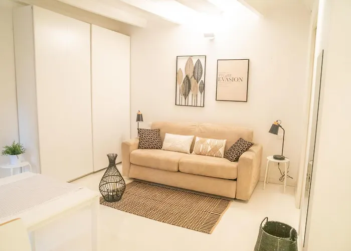Apartament Golden Leaf - 7sundays