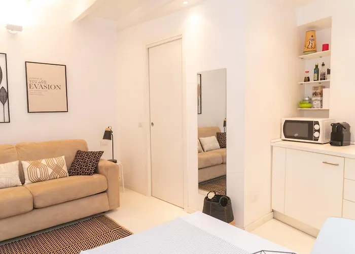 Golden Leaf - 7sundays Apartament *