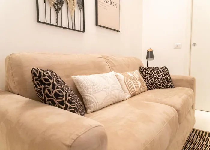 Apartament Golden Leaf - 7sundays *